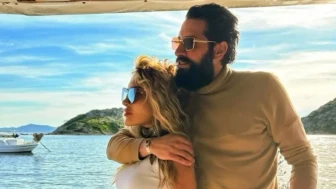 Seren Serengil Acı Kaybını Sosyal Medyadan Duyurdu