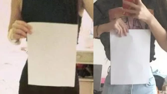 A4 Challenge Alarmı! Çocukları Tehlikeye Sokan TikTok Akımı Nedir?