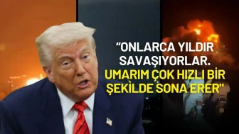 Hindistan “Sindoor Operasyonu”yla Pakistan’a Hava Harekatı Başlattı! Trump'tan Kritik Açıklama Geldi
