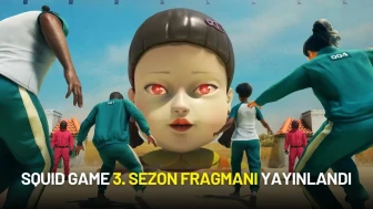 Squid Game 3. Sezon Fragmanı Yayınlandı: Final Sezonu Ne Zaman Yayınlanacak?