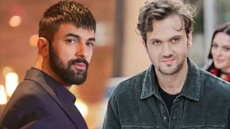 Aras Bulut İynemli ile Engin Akyürek 15'er Milyon Harcadı