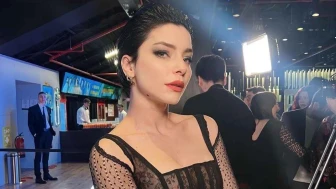 Merve Boluğur’dan “Aşk-ı Memnu” İtirafı: “Ben En Son Orada Kaldım Galiba”