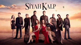 Show TV'nin Fenomen Dizisi "Siyah Kalp" İçin Final Tarihi Belli Oldu