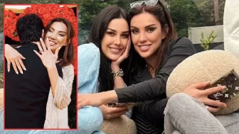 Cezaevinden Evlilik Teklifine: Sıla Doğu'nun Doğum Gününe Sürpriz Damga!