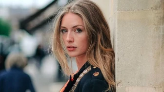 Yasemin Allen'e Eski FBI Ajanı Sevgilisinden Övgü Dolu Sözler: "Silah Tutuşu Budur İşte"