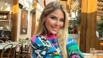 İzel Topaloğlu Nereli? Biyografisi, Aslen Nereli, Kaç Yaşında, Evli Mi, Instagramı, Sevgilisi, Kimdir?