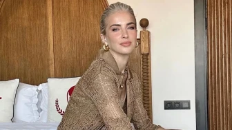 Burcu Esmersoy Geleneksel Ekip Tatilini Marakeş’te Gerçekleştirdi