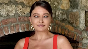 Nurgül Yeşilçay’ın Cannes Paylaşımı Gündem Oldu