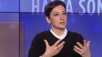 Banu Yelkovan Evli Mi? Kaç Yaşında, Eşi, Hangi Takımlı, Kaç Çocuğu Var, Kimdir?