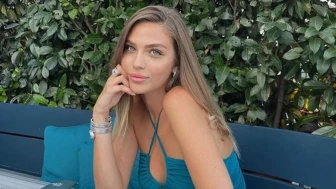 Yasemin Şefkatli’den MR Paylaşımı: “Bu Renkli Kişilik Bana Eşlik Ediyor”