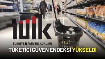 Tüketici Güven Endeksi Yükseldi: Mayıs Ayında 84,8’e Ulaştı