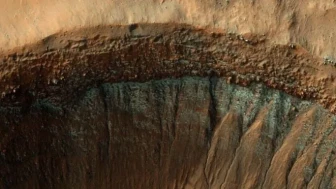 Mars’ta Yağmur Yağdı mı? Yeni Araştırma Tartışmaları Alevlendirdi