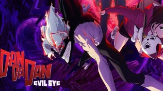 "Dan Da Dan: Evil Eye" Beyaz Perdeye Taşınıyor!