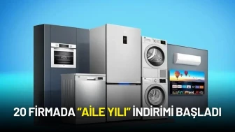 Evlenecek Çiftlere Büyük Destek: 20 Firmada “Aile Yılı” İndirimi Başladı