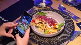 Samsung Yapay Zekalı Restoran Nerede Açılıyor?