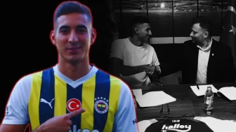 Fenerbahçe'de Mert Müldür'ün Geleceği Belirsiz! Transferi İçin 'Olumlu' Rapor Verildi