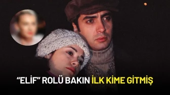 Kurtlar Vadisi'nde Büyük Sır Ortaya Çıktı! Elif Rolü İlk Tuba Ünsal’a Teklif Edilmiş!