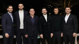 Sabancı’dan Evlilik Açıklaması: “Doğru Zamanı Bekliyoruz”