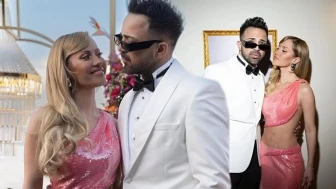 Derya Uluğ ve Asil Gök'ün Romantik Paylaşımları Beğeni Topladı