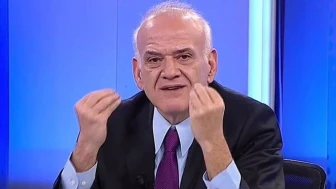 Ahmet Çakar Ali Koç'a Seslendi: "Hadi Ali Koç, Şimdi Yüreğin Yetiyorsa..."