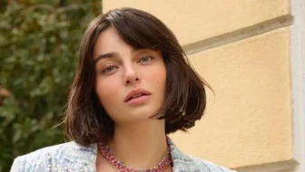 Ayça Ayşin Turan Ekranlara “Vicdansızlar” ile Dönüyor! Yeni Projesinde Başrolde