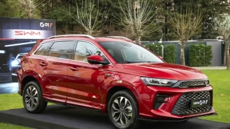 SWM Motors Türkiye’de Ne Zaman Üretilecek? Tarih Belli Oldu