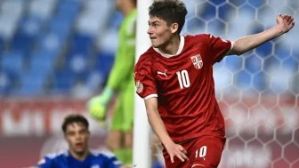 Okan Buruk'un Onayladığı Sırp Oyuncu Kim?