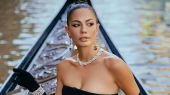 Demet Özdemir’in Dizi Ücreti Dudak Uçuklattı