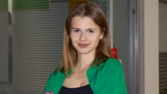 Sunucu Esra Çay Çocuğu Var Mı? Evli Mi, Kaç Yaşında, Aslen Nereli, Kimdir, Burcu?