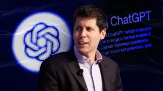 OpenAI’dan Radikal Karar: Kamu Yararına Çalışan Şirket Modeline Geçti!