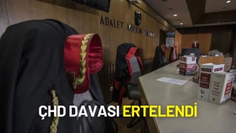 Selçuk Kozağaçlı ve Diğer Avukatların Davası Ertelendi