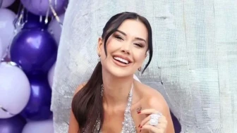Dilan Polat’tan Müjdeli Haber: Hamilelik Testini Paylaştı