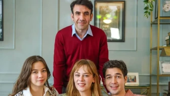 Bahar Dizisinde Yeni Sezon Öncesi Büyük Değişim! "O" İsimler Kadrodan Ayrıldı
