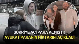 Timur Cihantimur Davasında Şükriye Aci Para Almıştı! Avukat Paranın Miktarını Açıkladı