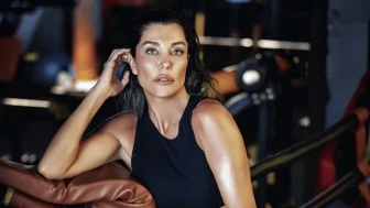 Deniz Akkaya’ya Hakime Hakaret ve Tehditten 2 Yıl 4 Ay Hapis Cezası!