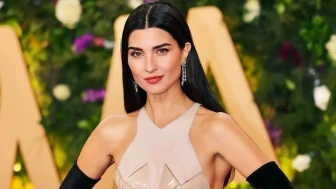 Tuba Büyüküstün’den Bodrum Kaçamağı! "Bir Kaçamaktı Yaptık.."