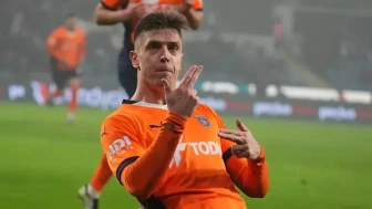 Beşiktaş Gol Makinesini Buldu! Piatek Transferi Süper Lig’i Karıştıracak