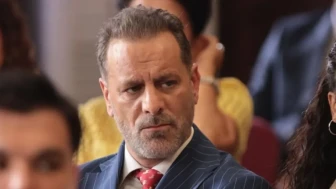Ozan Güven 50 Yaşına Bastı: Beşibiryerde Hediyesi Sosyal Medyayı Salladı