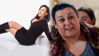 72 Kilo Verdi, Yepyeni Bir Sayfa Açtı! Ünlü Oyuncunun Büyük Değişimi Hayran Bıraktı