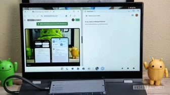 Telefonlar Bilgisayara Dönüşüyor: Android 16’nın Gizli Özelliği Ortaya Çıktı!