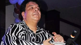 Roman Müziğinin Efsane İsmi Balık Ayhan Hayatını Kaybetti