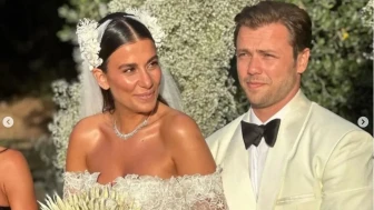 Tolga Sarıtaş ve Zeynep Mayruk İlk Bebeklerini Bekliyor: Cinsiyeti Belli Oldu!