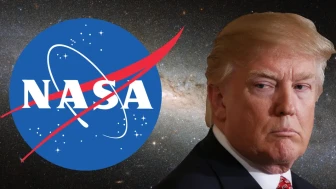 Trump’ın Yeni Uzay Stratejisi! Mars’a Kaç Milyar Dolar Kaynak Ayrıldı?