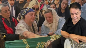 Roman Müziğinin Efsanesi Balık Ayhan’a Veda: Eşinin Sözleri Yürek Yaktı!