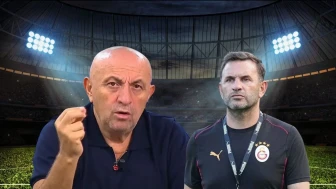 Sinan Engin’den Okan Buruk’a Eleştiri: “Bana Kızdı, Eleştirdiğimiz Zaman Alınmayacaksınız”