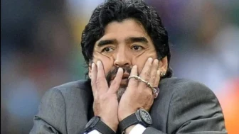 Diego Maradona’nın Ölümünde Şok Gelişme