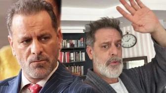 Ozan Güven 50 Yaşına Girerken Hayatını Baştan Aşağı Değiştiriyor!