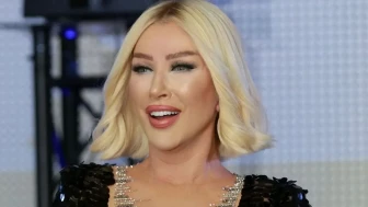 Seda Sayan'dan Güne Neşeli Başlama Sırrı