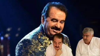 İbrahim Tatlıses'e 40 Yıllık Dostundan Şok Tehdit!