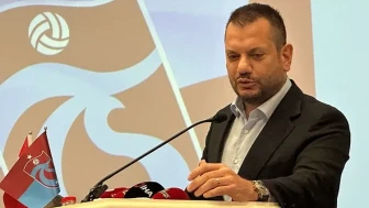 Trabzonspor’un Kaderi Bu Projeyle Değişecek: Ertuğrul Doğan İlk Kez Açıkladı!
